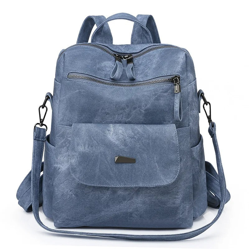 Isolde | Eleganter Damenrucksack