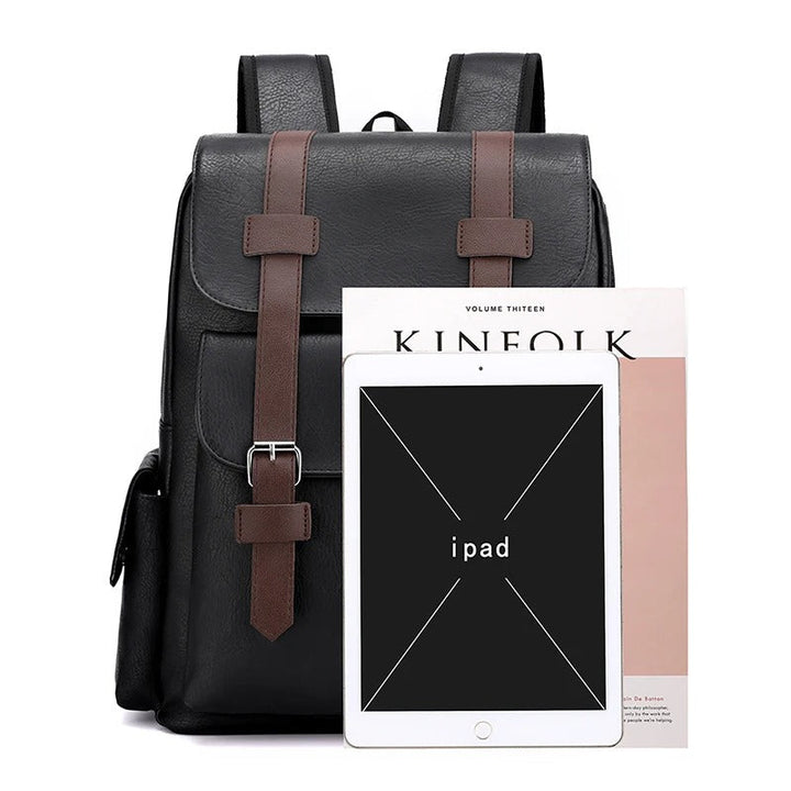 Giuseppe | Herren-Rucksack für Büro und Alltag