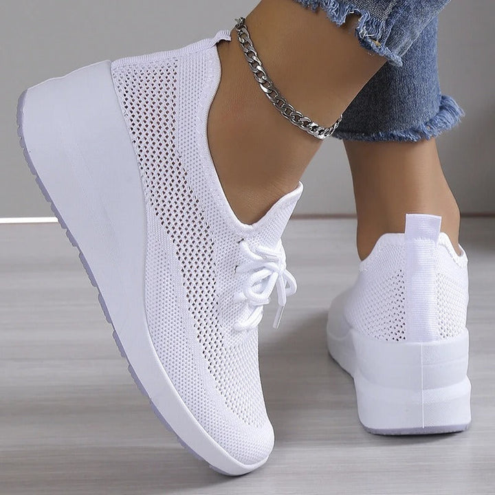 Monika | Leichte orthopädische Schuhe