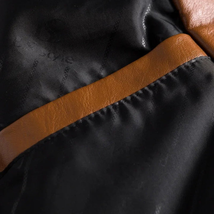 Bjorn | Stilvolle Jacke