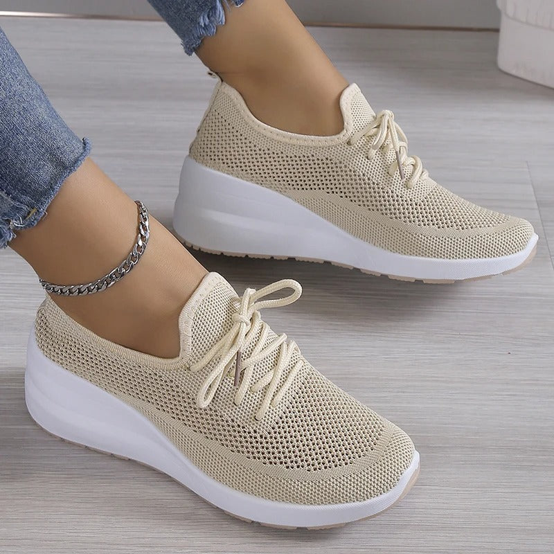 Monika | Leichte orthopädische Schuhe