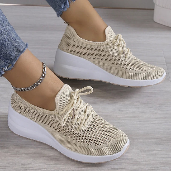 Monika | Leichte orthopädische Schuhe