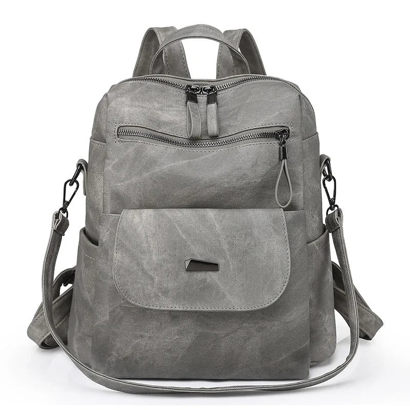 Isolde | Eleganter Damenrucksack