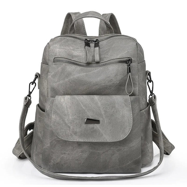 Isolde | Eleganter Damenrucksack