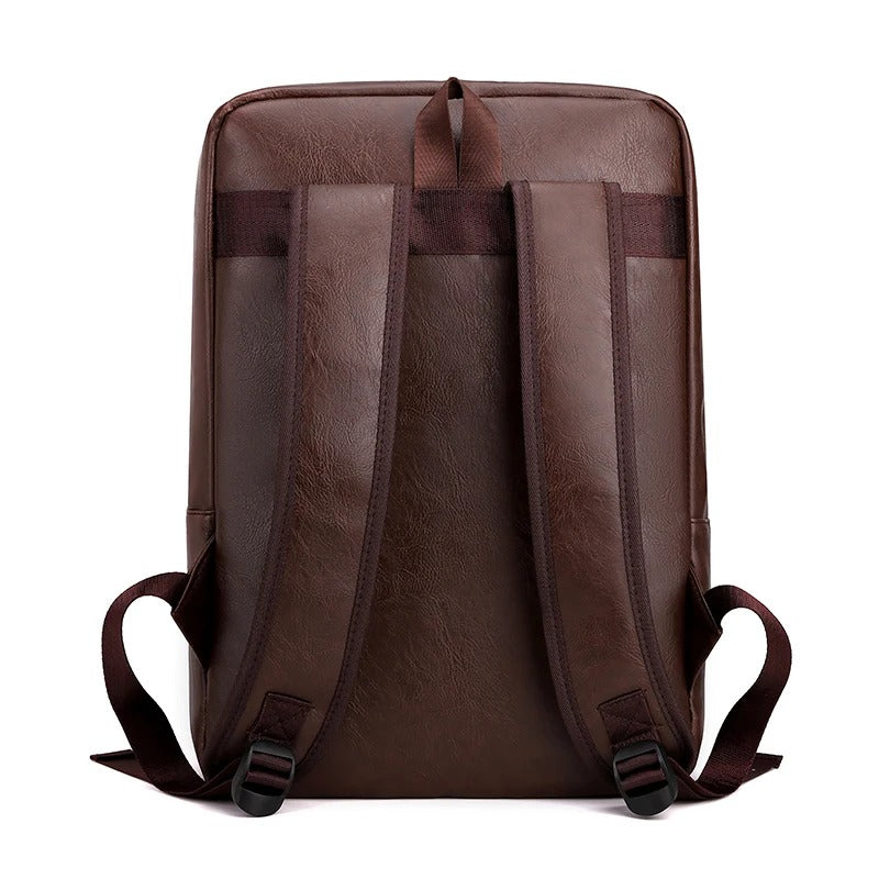 Armando | Geräumiger Bürrucksack
