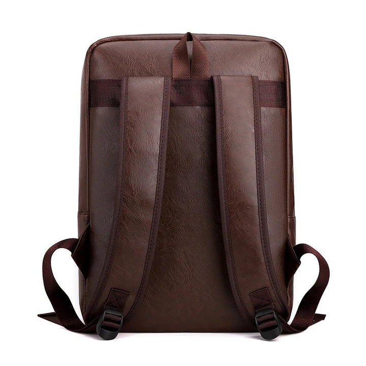 Armando | Geräumiger Bürrucksack