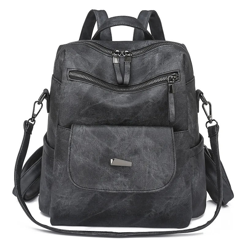Isolde | Eleganter Damenrucksack