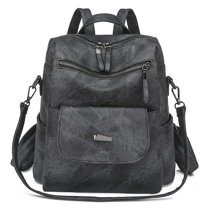 Isolde | Eleganter Damenrucksack