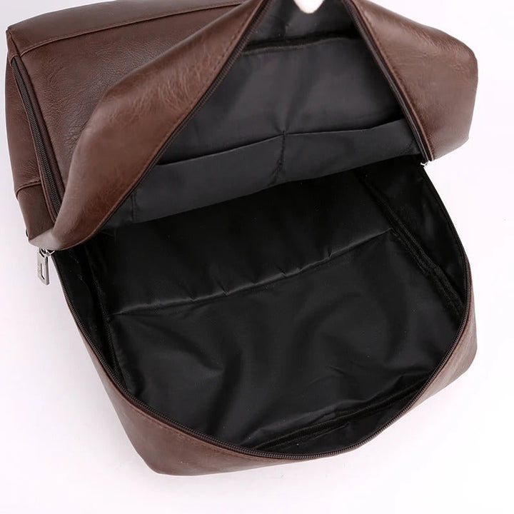 Armando | Geräumiger Bürrucksack