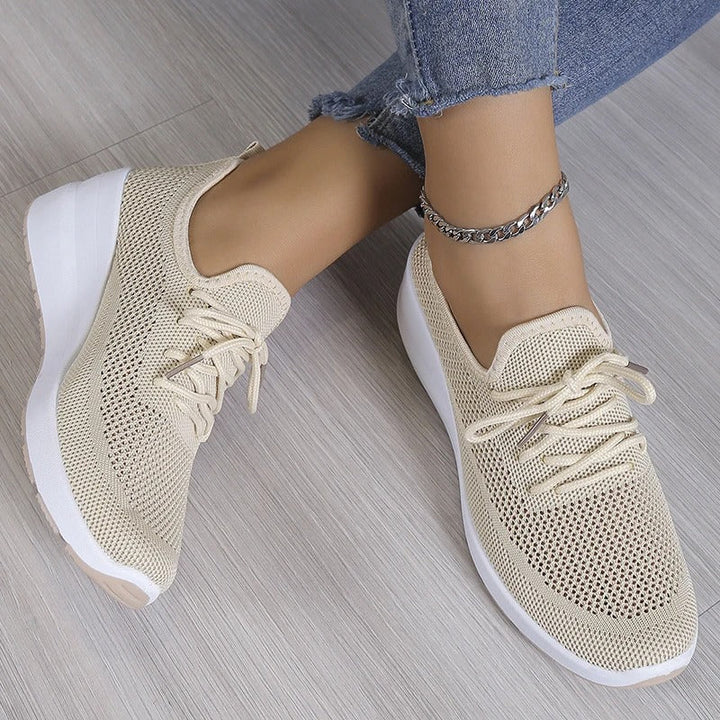 Monika | Leichte orthopädische Schuhe