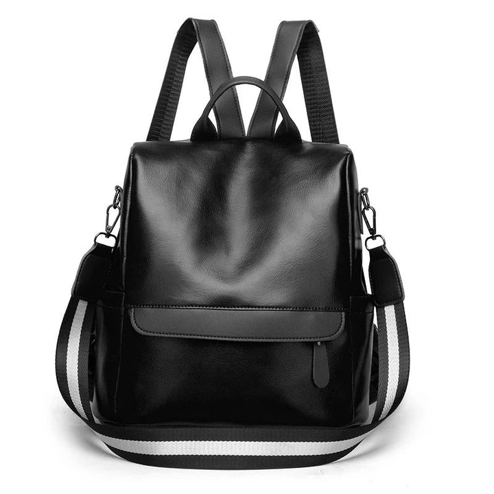 Marieke | Rucksack aus Lederr