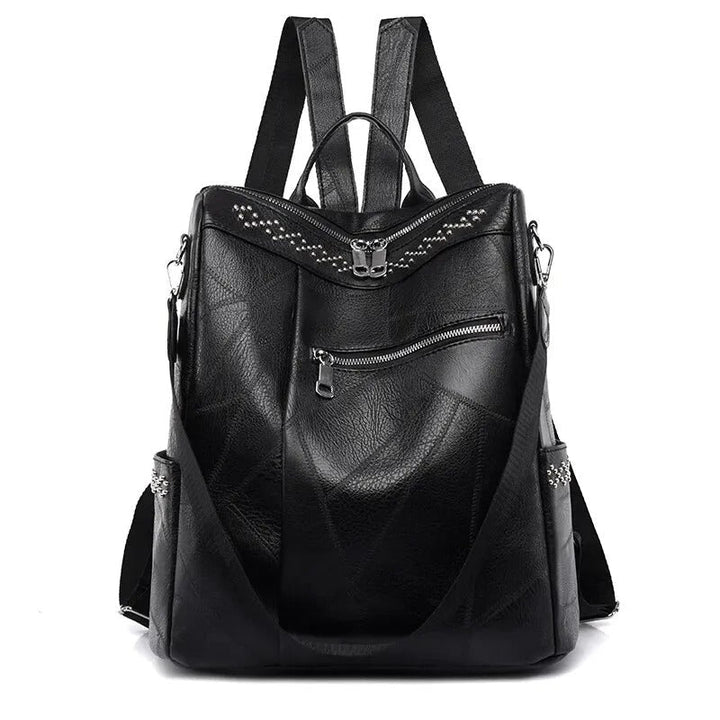 Marsilia | Vintage Rucksack für Damen