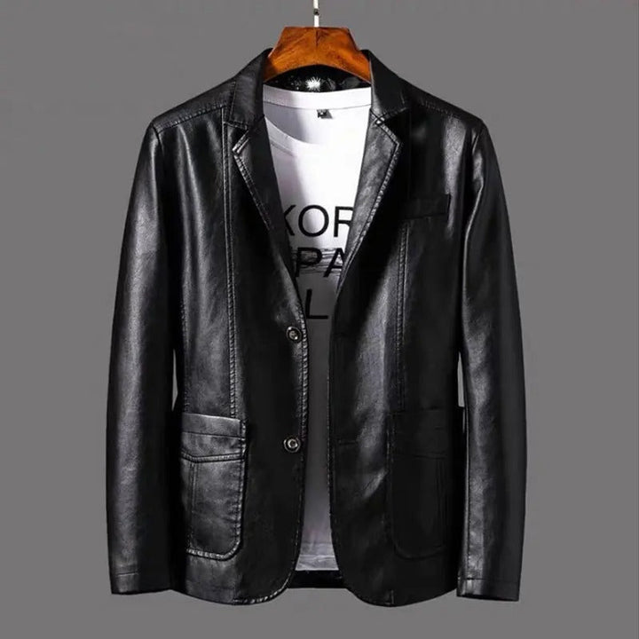 Bjorn | Stilvolle Jacke