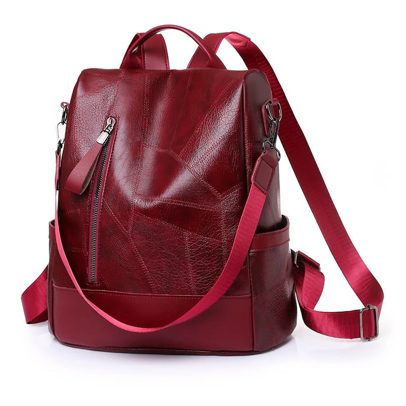 Nadja | Rucksack für Damen – stilvoll & praktisch