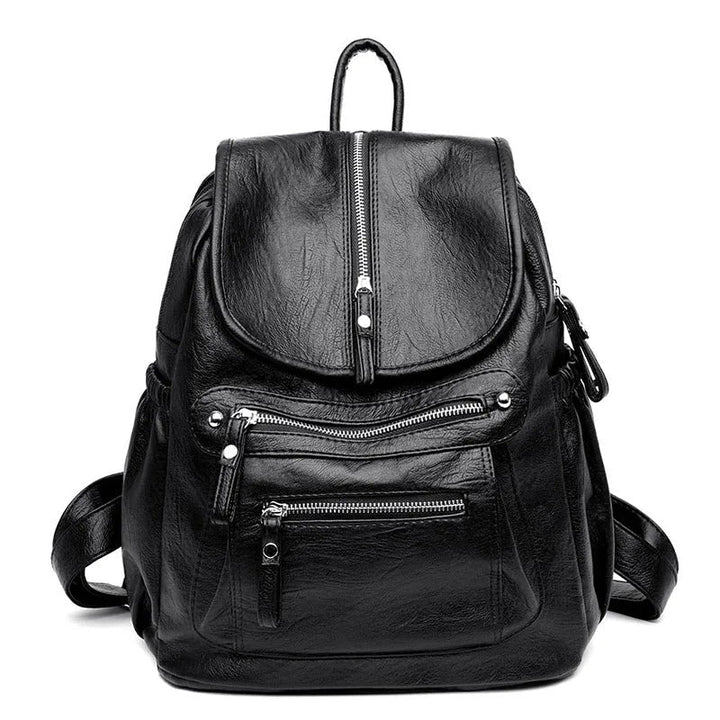 Alisia | Bequemer und leichter Damenrucksack