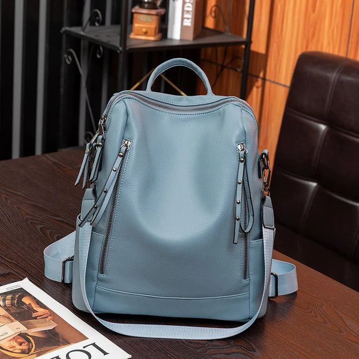 Serena | Eleganter Damenrucksack für Alltag & Abenteuer