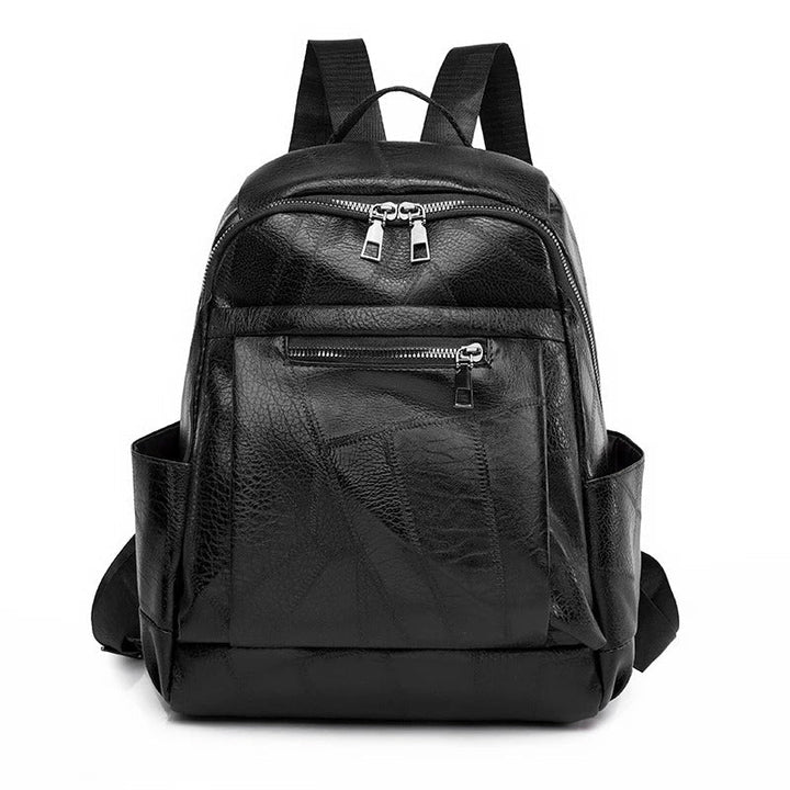 Gisela | Rucksack aus Leder