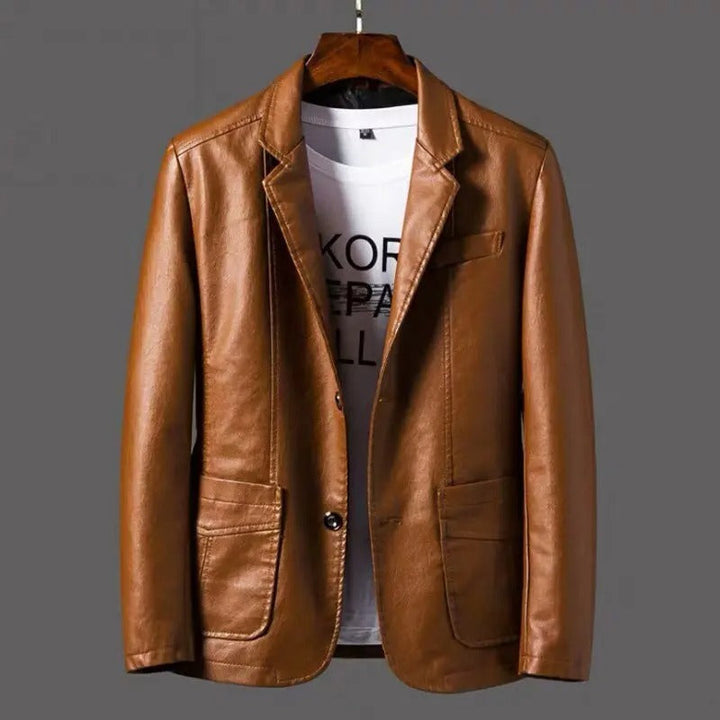 Bjorn | Stilvolle Jacke