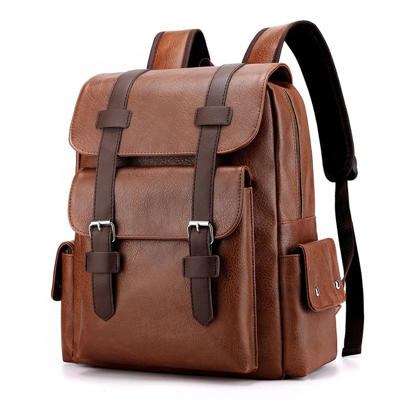 Giuseppe | Herren-Rucksack für Büro und Alltag