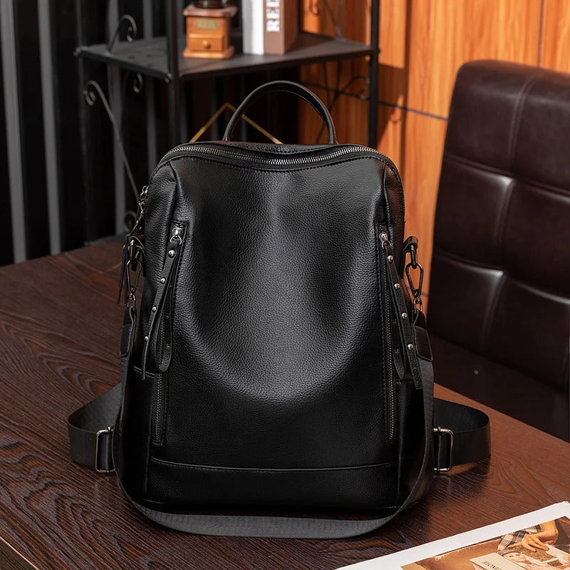 Serena | Eleganter Damenrucksack für Alltag & Abenteuer