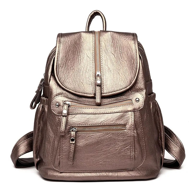Alisia | Bequemer und leichter Damenrucksack
