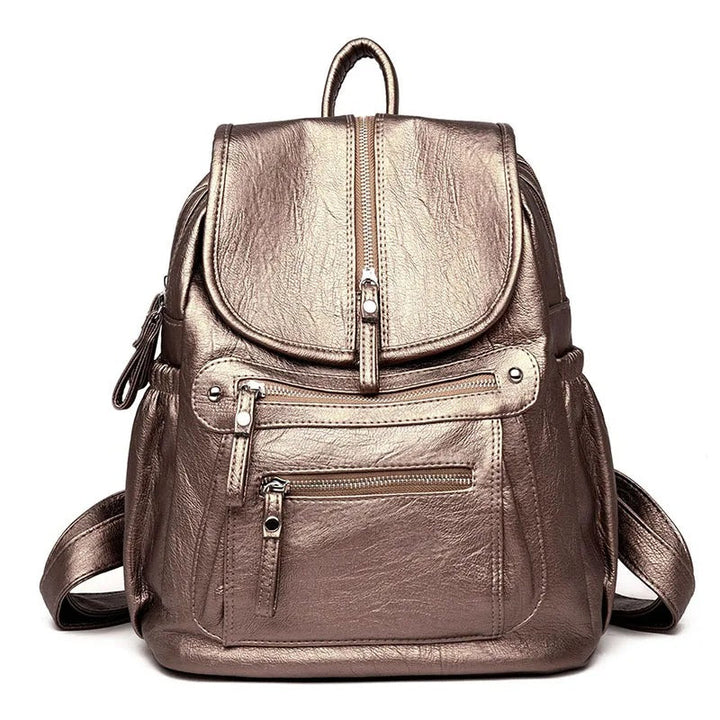 Alisia | Bequemer und leichter Damenrucksack