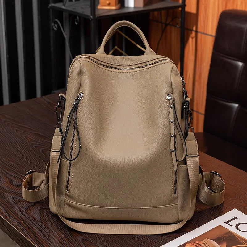 Serena | Eleganter Damenrucksack für Alltag & Abenteuer