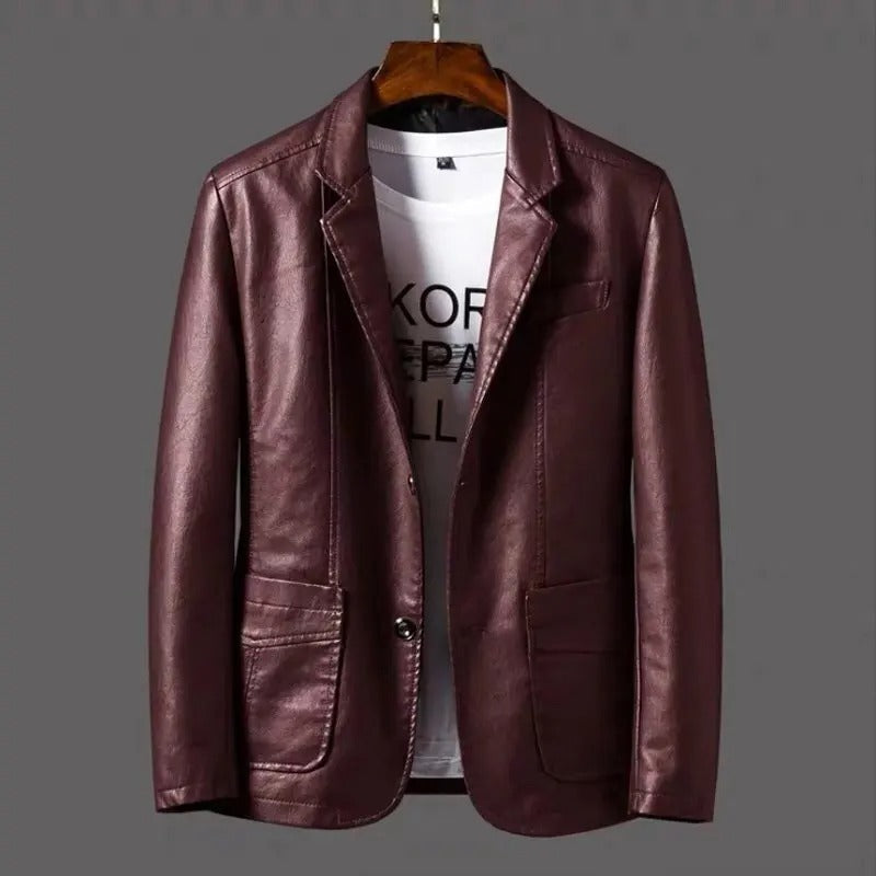 Bjorn | Stilvolle Jacke