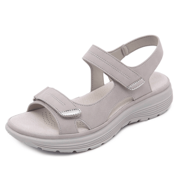 Tanna | Bequeme Orthopädische Sandalen