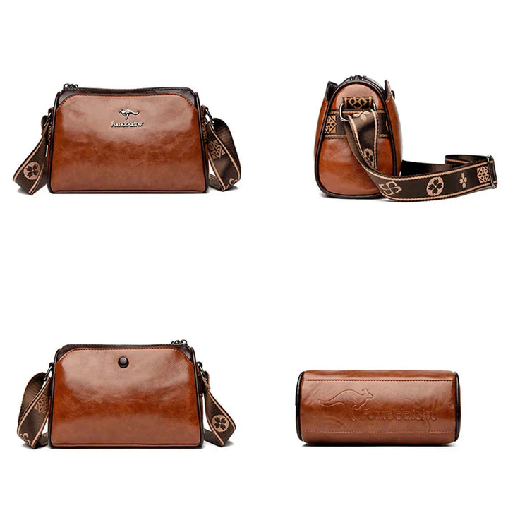Carol | Majestätische Handtasche