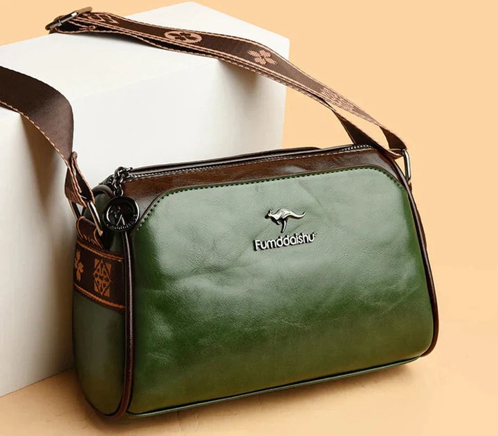Carol | Majestätische Handtasche