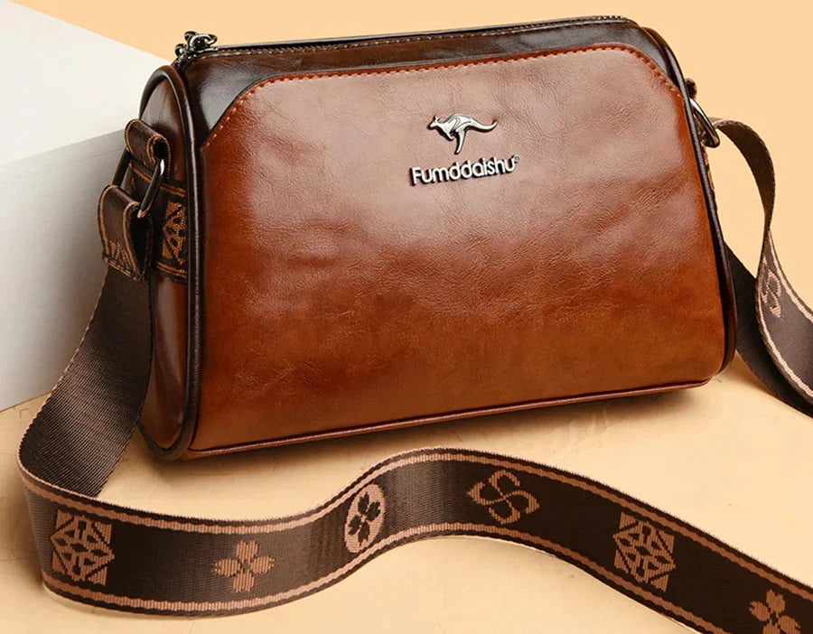 Carol | Majestätische Handtasche