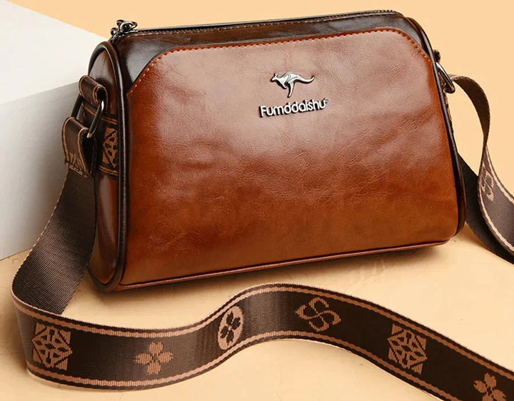 Carol | Majestätische Handtasche
