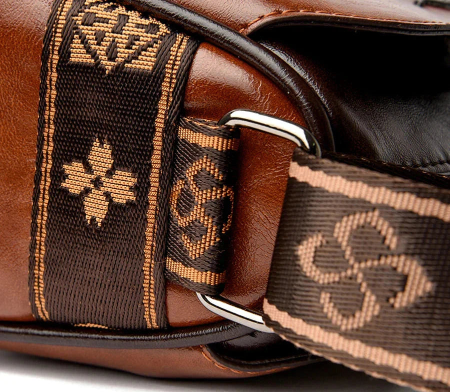 Carol | Majestätische Handtasche
