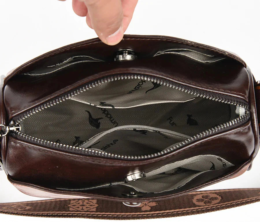 Carol | Majestätische Handtasche