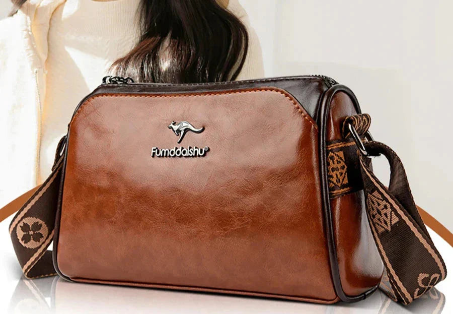 Carol | Majestätische Handtasche