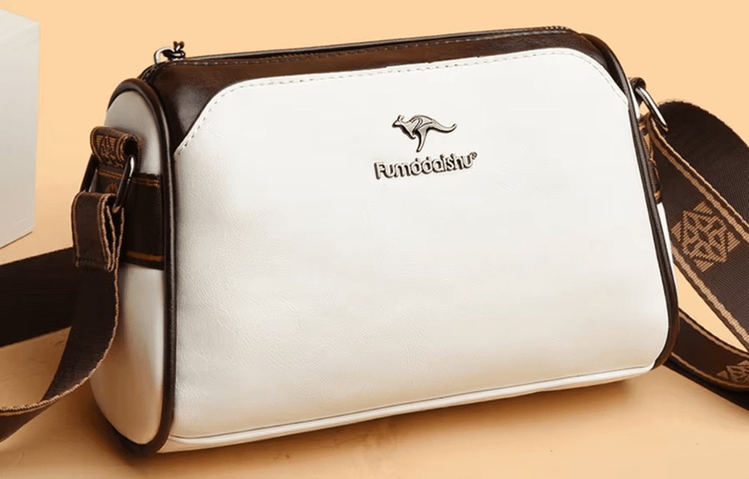Carol | Majestätische Handtasche