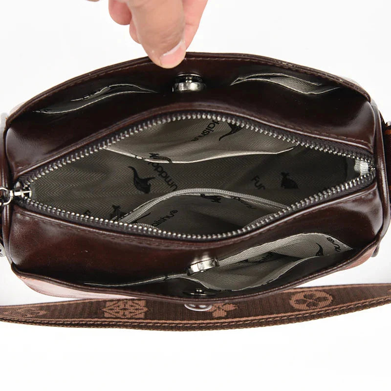 Carol | Majestätische Handtasche