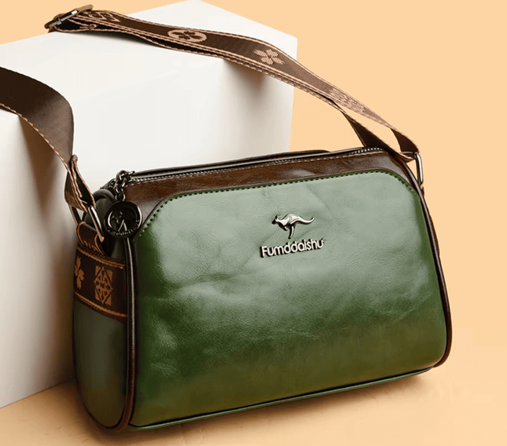 Carol | Majestätische Handtasche