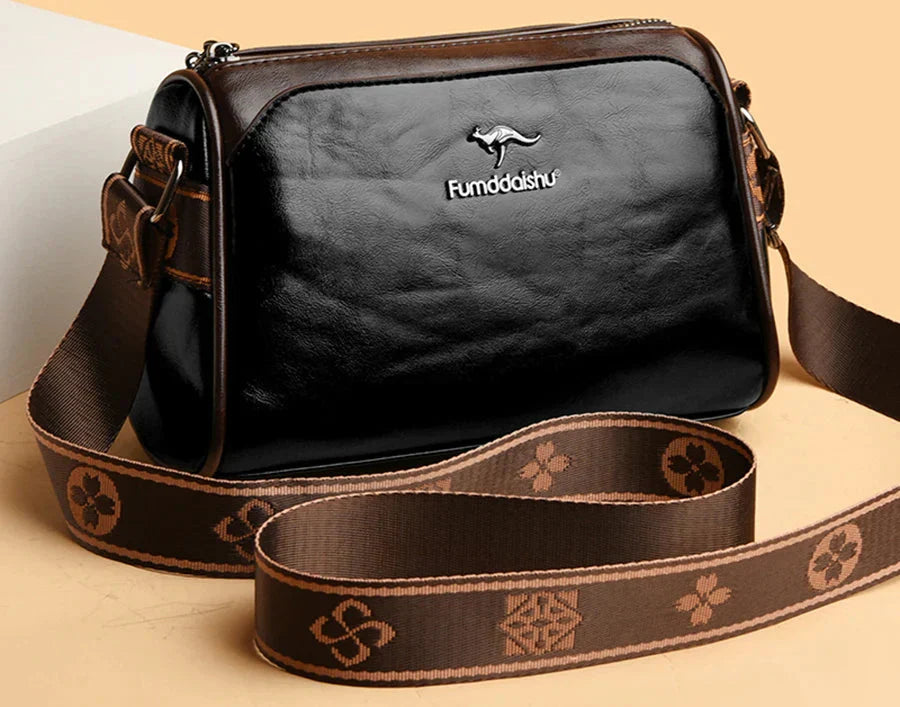 Carol | Majestätische Handtasche
