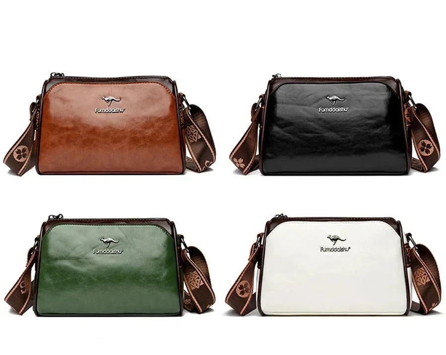 Carol | Majestätische Handtasche