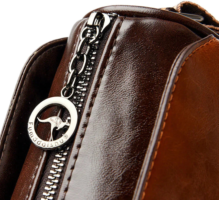 Carol | Majestätische Handtasche