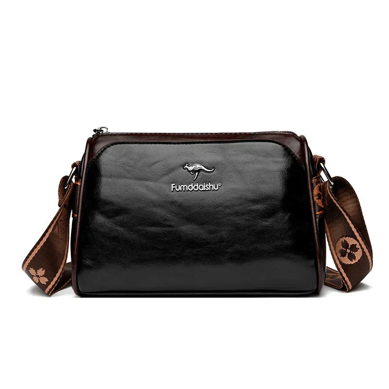 Carol | Majestätische Handtasche
