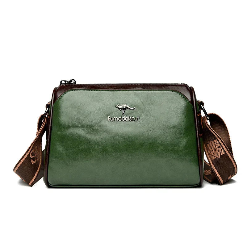 Carol | Majestätische Handtasche