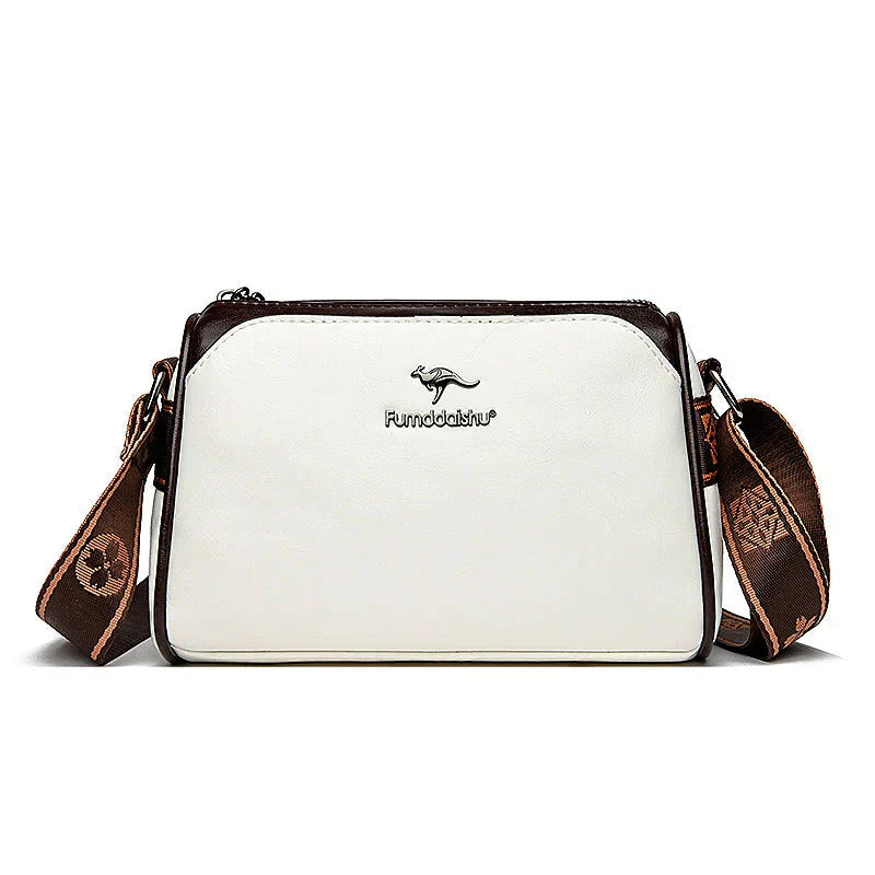 Carol | Majestätische Handtasche