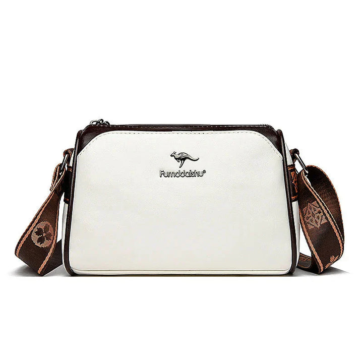 Carol | Majestätische Handtasche