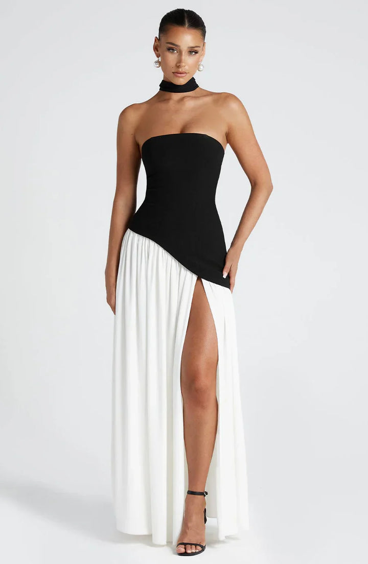 Karin | Maxi Kleid