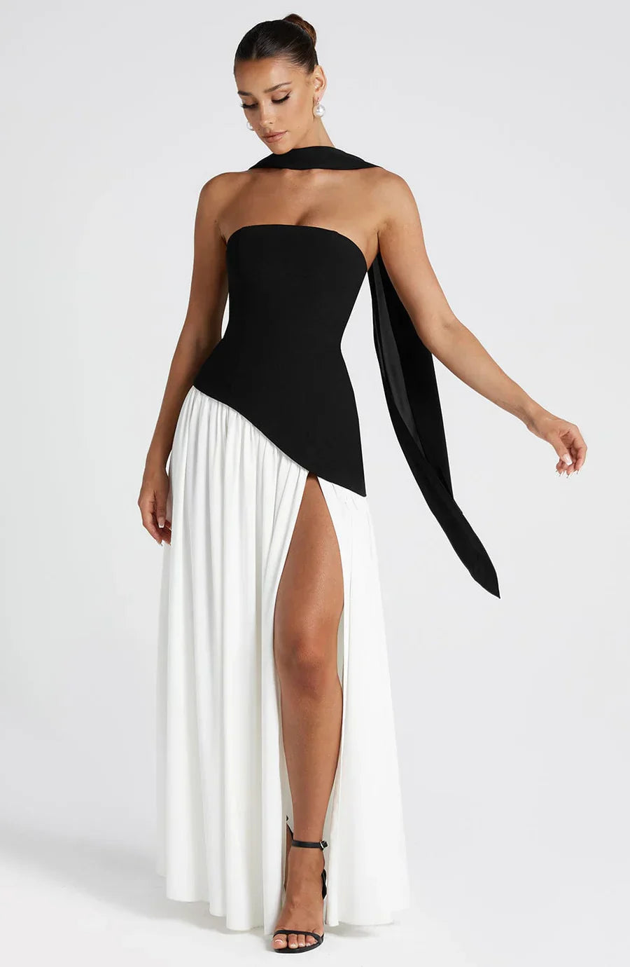 Karin | Maxi Kleid