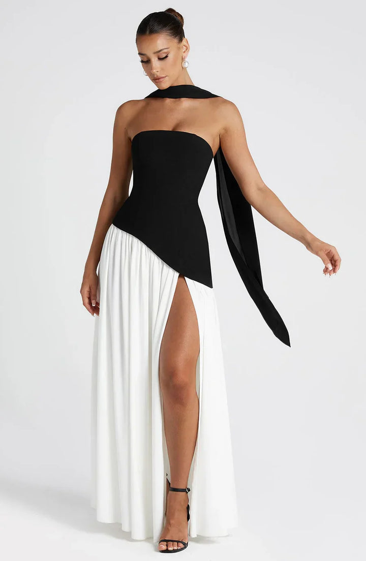 Karin | Maxi Kleid
