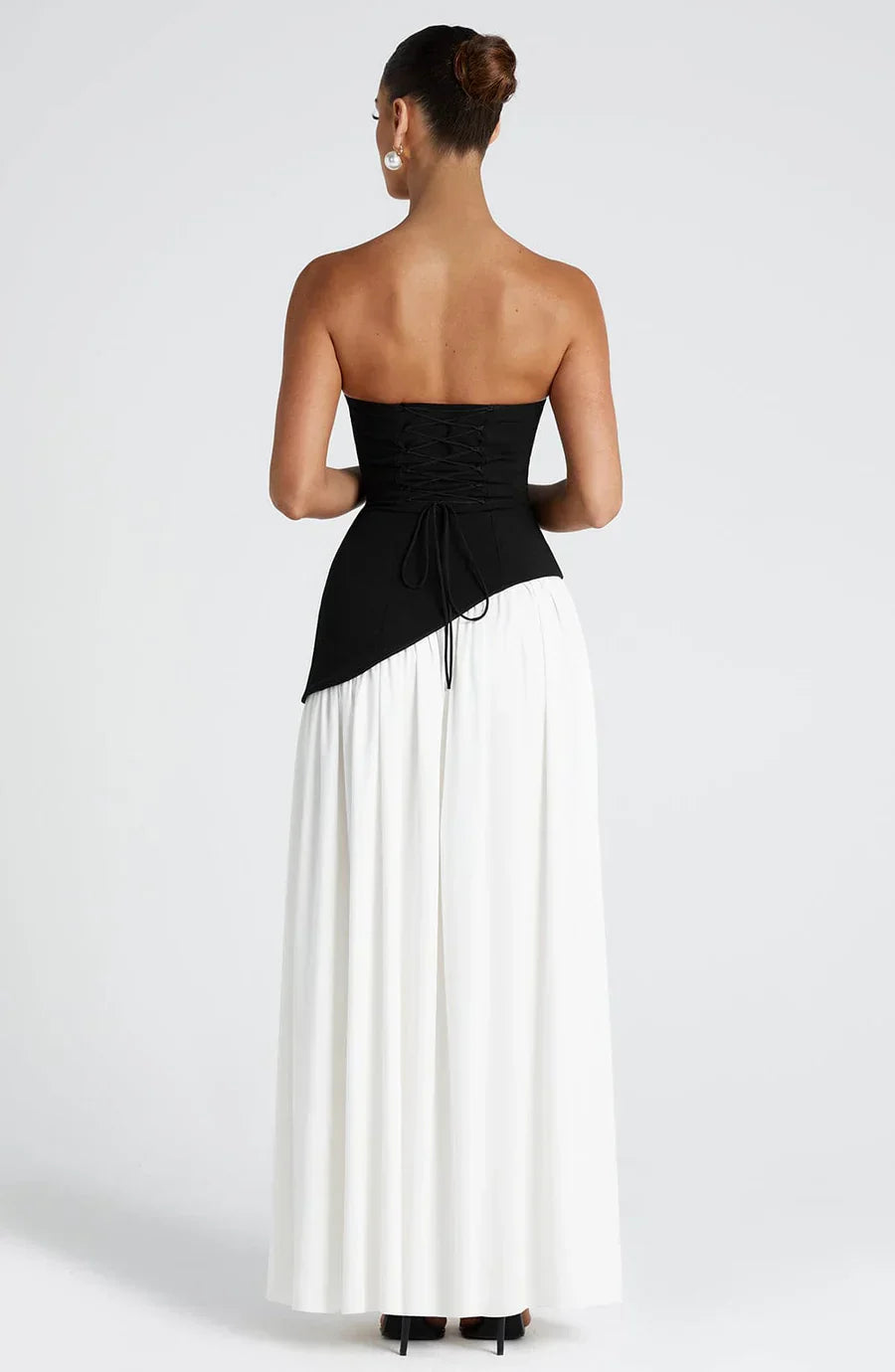 Karin | Maxi Kleid